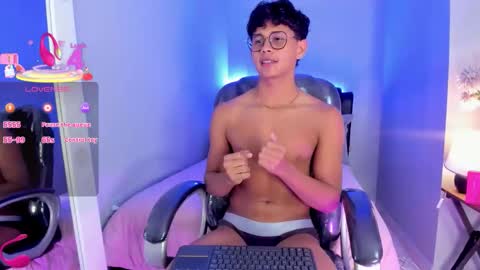 dawn_16 online show from 11-29-25, 10:02