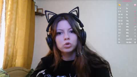 Alice online show from 09-19-25, 07:54