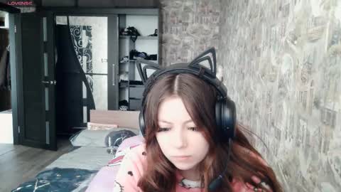 Alice online show from 11-19-25, 07:41