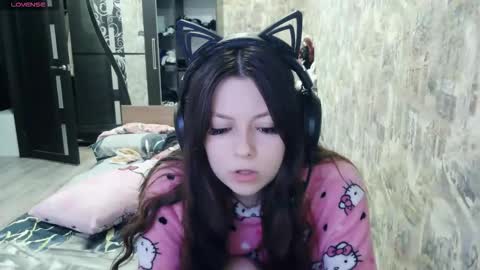 Alice online show from 11-27-25, 08:27