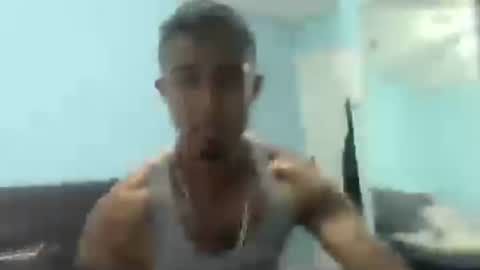 Snapshot of dawolfpack0723 chatting on 07-26-26, 01:36 Troublez online show from 07-26-26, 01:36