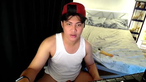 Dawsonhansleyxx  online show from 03-01-26, 04:53