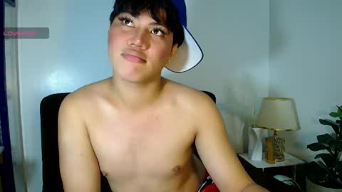Dawsonhansleyxx  online show from 04-27-26, 09:35