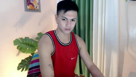 JC LOVER BOY online show from 01-31-25, 06:14