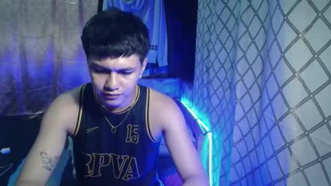 JC LOVER BOY online show from 05-02-26, 08:47
