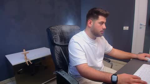 DaxGreer online show from 03-26-26, 05:13