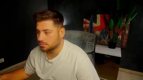 Snapshot of daxgreer chatting on 05-21-26, 04:41 DaxGreer online show from 05-21-26, 04:41