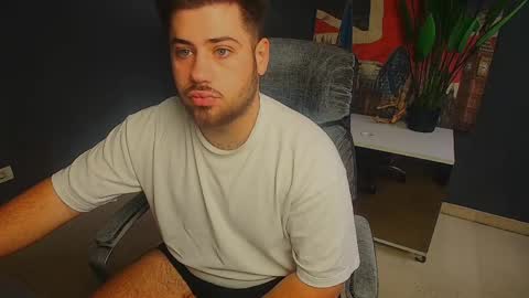 Snapshot of daxgreer chatting on 05-23-26, 06:07 DaxGreer online show from 05-23-26, 06:07