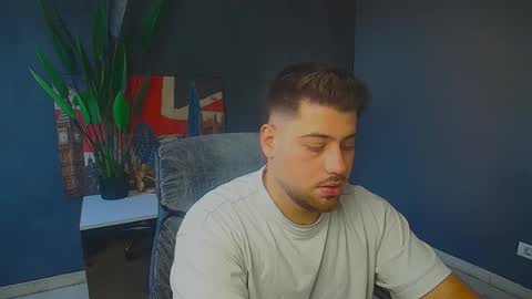 Snapshot of daxgreer chatting on 05-30-26, 04:53 DaxGreer online show from 05-30-26, 04:53