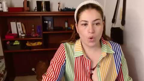 dayan online show from 03-29-26, 03:06