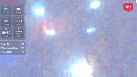 Dayan  online show from 11-30-25, 07:29