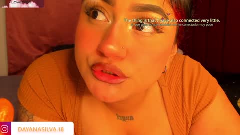 Snapshot of dayan_silva_ chatting on 12-27-24, 07:57 DAYAN online show from 12-27-24, 07:57