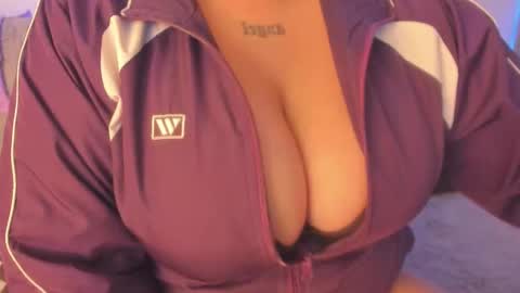 Snapshot of dayan_silva_ chatting on 03-03-26, 12:17 DAYAN online show from 03-03-26, 12:17