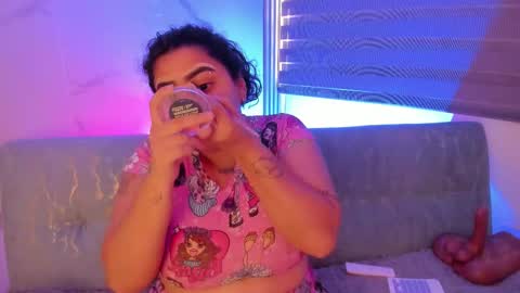 Snapshot of dayan_silva_ chatting on 03-11-26, 03:18 DAYAN online show from 03-11-26, 03:18