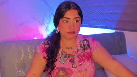 Snapshot of dayan_silva_ chatting on 03-12-26, 03:56 DAYAN online show from 03-12-26, 03:56