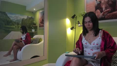 Snapshot of dayan_torres chatting on 04-01-26, 07:22 dayan_torres online show from 04-01-26, 07:22