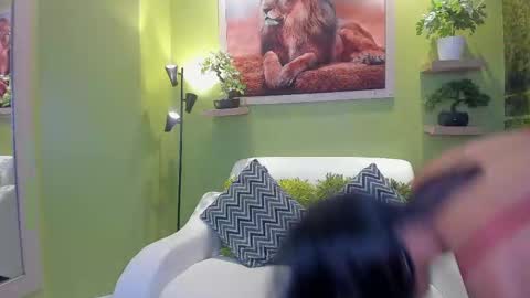 Snapshot of dayan_torres chatting on 05-09-26, 11:37 dayan_torres online show from 05-09-26, 11:37