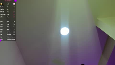 dayana_harlow2 online show from 12-22-25, 08:50