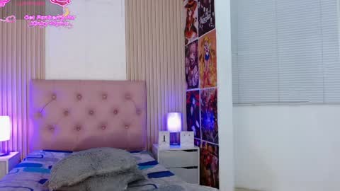 Snapshot of dayana_mendozaa69 chatting on 04-28-26, 11:43 Dayana online show from 04-28-26, 11:43