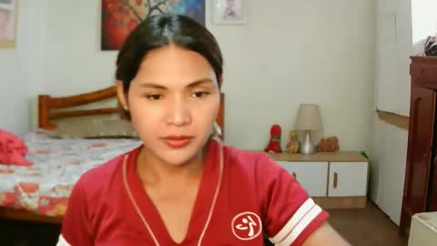 Dayana Cristal online show from 03-15-26, 07:25