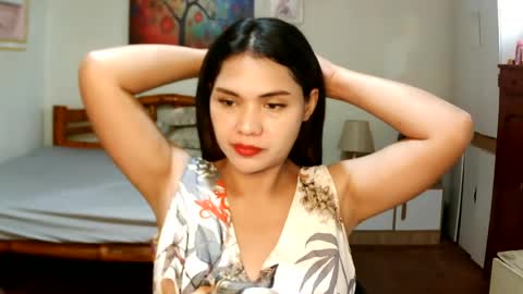 Dayana Cristal online show from 07-28-26, 03:13