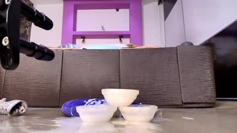 Dayanna Sweet online show from 12-25-24, 07:24