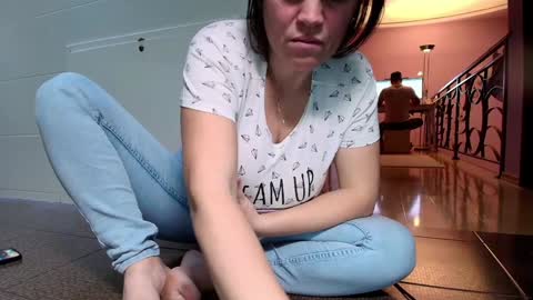Dayanna Sweet online show from 01-28-25, 03:35