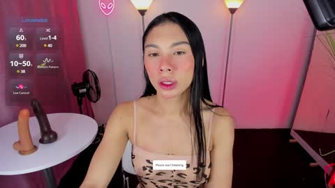 I am Dayanna  tecca online show from 12-16-24, 08:26