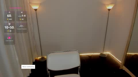 I am Dayanna  tecca online show from 03-16-26, 08:35