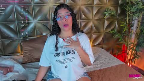 Dayanne online show from 11-26-25, 10:33