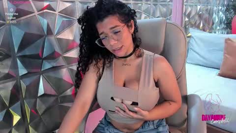 Dayanne online show from 02-10-26, 05:22