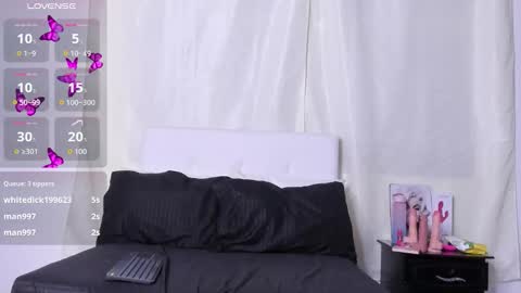 Daye sky online show from 11-28-25, 07:27