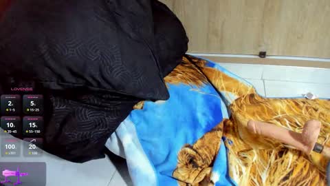 nice too meet you i m alison online show from 09-18-25, 10:23