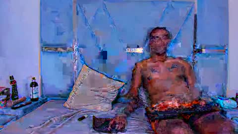 Snapshot of daylesandharry chatting on 10-07-25, 01:08 daylesandharry online show from 10-07-25, 01:08