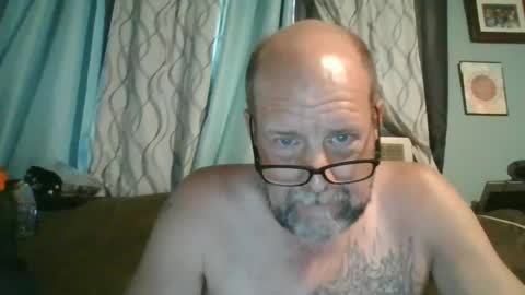 daymike719 online show from 07-15-26, 11:21