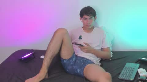 dayner_fox online show from 01-09-26, 03:42