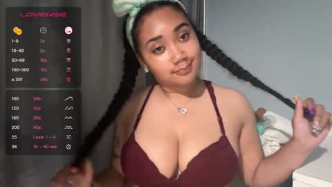 dayqueen1 online show from 03-09-25, 07:15