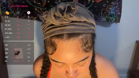 dayqueen1 online show from 09-12-25, 08:47