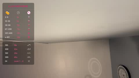 dayqueen1 online show from 10-20-25, 11:27