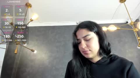 Snapshot of dayra_angels chatting on 10-14-25, 07:03 DAYRA ANGELS online show from 10-14-25, 07:03