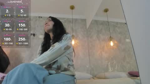 Snapshot of dayra_angels chatting on 10-21-25, 10:32 DAYRA ANGELS online show from 10-21-25, 10:32