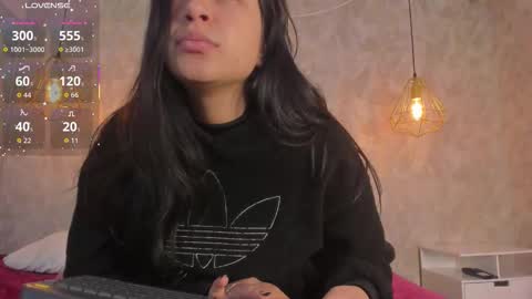 DAYRA ANGELS online show from 11-04-25, 06:07