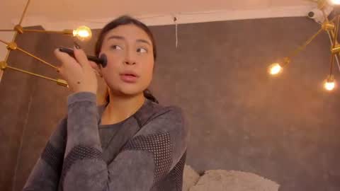 Snapshot of dayra_angels chatting on 07-27-26, 05:53 DAYRA ANGELS online show from 07-27-26, 05:53