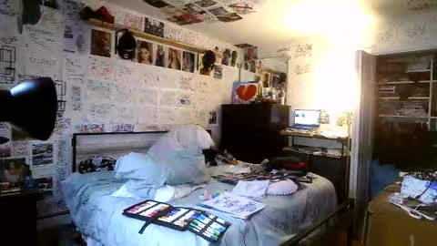 dbeamon92 online show from 03-03-26, 04:02