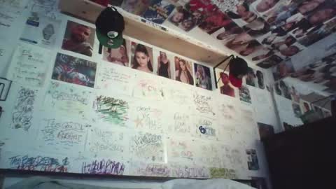 dbeamon92 online show from 04-05-26, 02:31