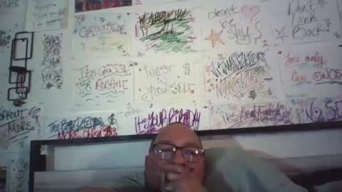 dbeamon92 online show from 04-06-26, 02:42