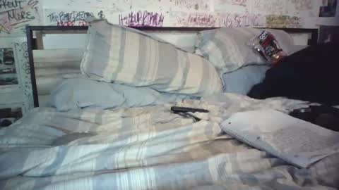 dbeamon92 online show from 04-10-26, 12:16