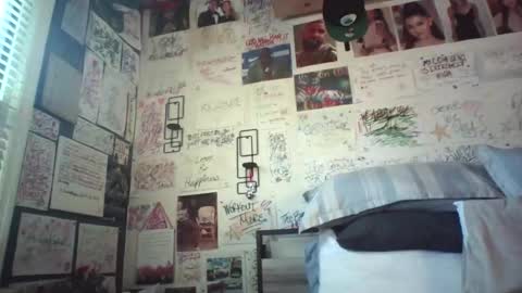 dbeamon92 online show from 04-18-26, 12:42