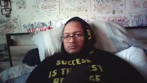 dbeamon92 online show from 04-20-26, 12:08