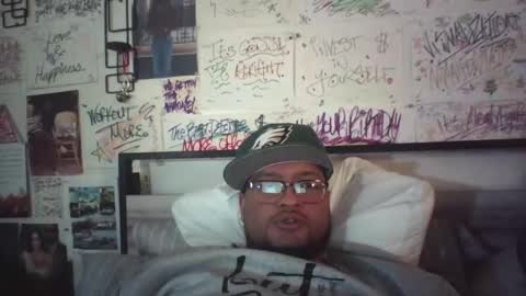 dbeamon92 online show from 05-11-26, 04:26